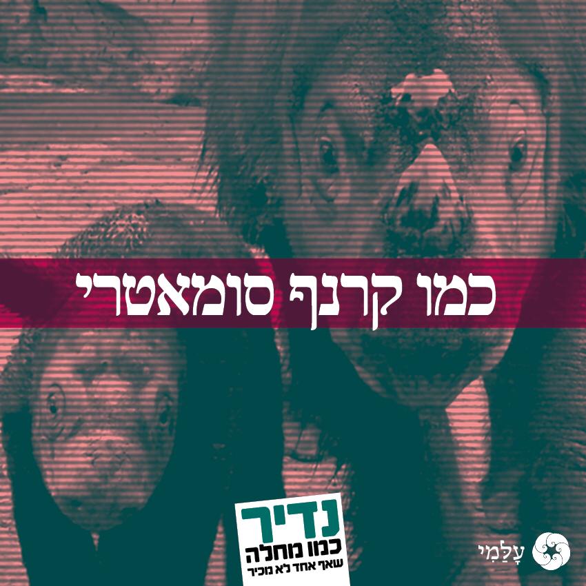 מחלות נדירות